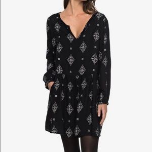 Roxy “Sunkissed Daze” Dress